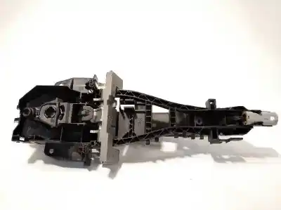 Pièce détachée automobile d'occasion poignée de porte avant gauche pour land rover range rover sport i (l320) 3.0 d 4x4 références oem iam   
