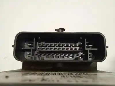 Recambio de automóvil de segunda mano de abs para volkswagen passat berlina (3c2) edition referencias oem iam 3c0614109af 16705912 16705712