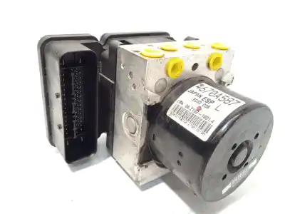 Tweedehands auto-onderdeel ABS voor MITSUBISHI ASX (GA0W) 1.8 DI-D CAT OEM IAM-referenties 4670A587  