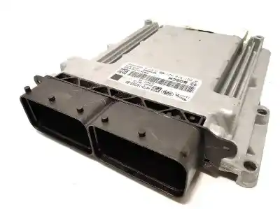 Автозапчасти б/у блок управления двигателем за land rover range rover sport i (l320) 3.0 d 4x4 ссылки oem iam hx7314c568bb