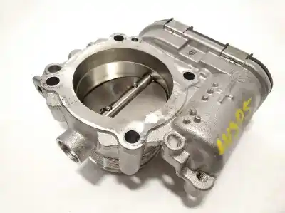 Автозапчасти б/у бабочка коробка за land rover range rover sport i (l320) 3.0 d 4x4 ссылки oem iam k4p39f991aa 0280750766 lr109395