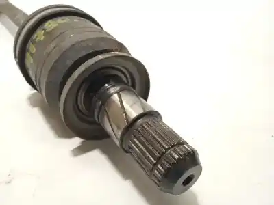 Автозапчасти б/у задняя левая трансмиссия за subaru legacy berl. b13 (bl) 2.0 d classic ссылки oem iam 28421aj011  