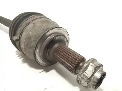 Second-hand car spare part front left transmission for subaru legacy berl. b13 (bl) 2.0 d classic oem iam references 28321aj031  