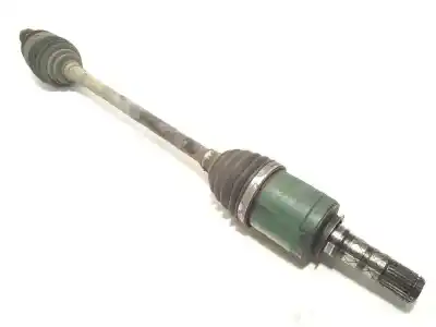 Second-hand car spare part front right transmission for subaru legacy berl. b13 (bl) 2.0 d classic oem iam references 28321aj031  