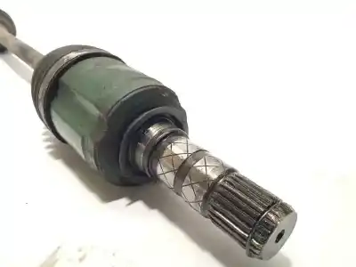 Second-hand car spare part front right transmission for subaru legacy berl. b13 (bl) 2.0 d classic oem iam references 28321aj031  