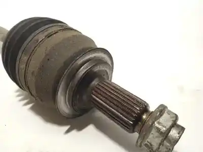 Second-hand car spare part front right transmission for subaru legacy berl. b13 (bl) 2.0 d classic oem iam references 28321aj031  