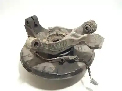 Piesă de schimb auto la mâna a doua fuzeta dreapta spate pentru subaru legacy berl. b13 (bl) 2.0 d classic referințe oem iam 28411aj000  