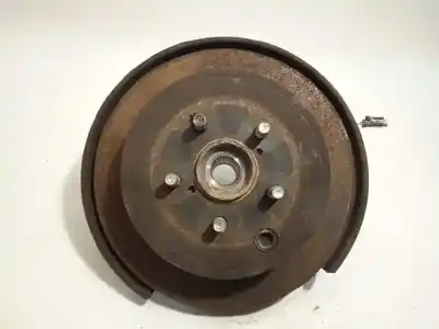 Piesă de schimb auto la mâna a doua fuzeta dreapta spate pentru subaru legacy berl. b13 (bl) 2.0 d classic referințe oem iam 28411aj000  