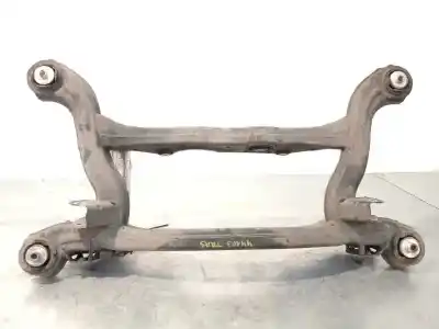 Second-hand car spare part rear axle for infiniti q30 2.2d premium 170 cv / 125 kw oem iam references 554005de0a