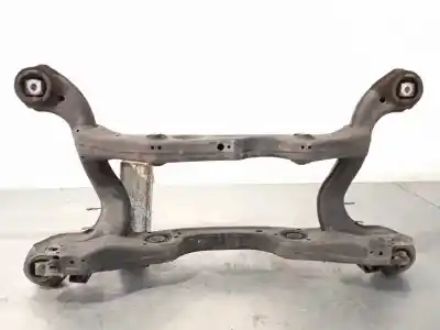 Second-hand car spare part rear axle for infiniti q30 2.2d premium 170 cv / 125 kw oem iam references 554005de0a  