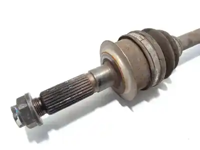 Recambio de automóvil de segunda mano de transmision trasera derecha para subaru impreza g12 2.0 diesel cat referencias oem iam 28421fg010  