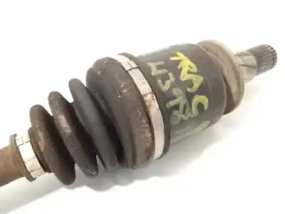 Recambio de automóvil de segunda mano de transmision trasera derecha para subaru impreza g12 2.0 diesel cat referencias oem iam 28421fg010  