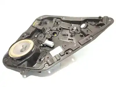 Second-hand car spare part rear right window regulator for infiniti q30 2.2d premium 170 cv / 125 kw oem iam references 827205dm0a