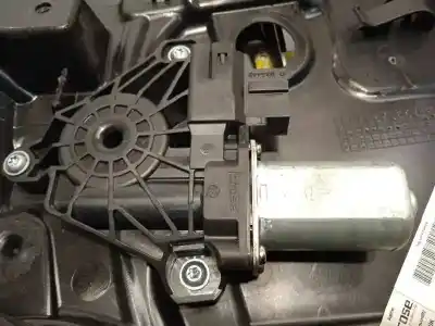 Second-hand car spare part rear right window regulator for infiniti q30 2.2d premium 170 cv / 125 kw oem iam references 827205dm0a  