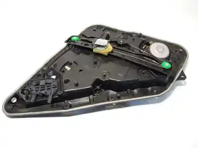 Second-hand car spare part rear right window regulator for infiniti q30 2.2d premium 170 cv / 125 kw oem iam references 827205dm0a  