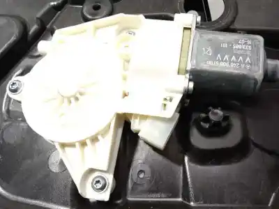 Second-hand car spare part driver left window regulator for infiniti q30 2.2d premium 170 cv / 125 kw oem iam references a2469065100 2469065100 