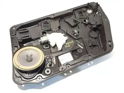 Second-hand car spare part passenger side right window regulator for infiniti q30 2.2d premium 170 cv / 125 kw oem iam references a2469065200