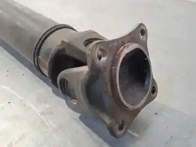Second-hand car spare part center transmission for subaru legacy berl. b13 (bl) 2.0 d classic oem iam references 27111aj100  