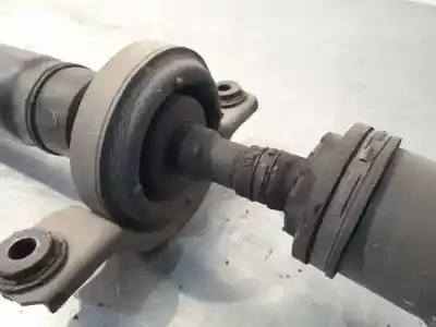 Second-hand car spare part center transmission for subaru legacy berl. b13 (bl) 2.0 d classic oem iam references 27111aj100  