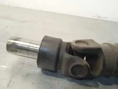Second-hand car spare part center transmission for subaru legacy berl. b13 (bl) 2.0 d classic oem iam references 27111aj100  