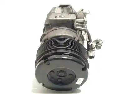 Piesă de schimb auto la mâna a doua compresor de aer condiționat pentru subaru legacy berl. b13 (bl) 2.0 d classic referințe oem iam 2473007141 4472800930 73111aj020