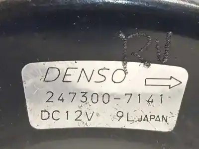 Piesă de schimb auto la mâna a doua compresor de aer condiționat pentru subaru legacy berl. b13 (bl) 2.0 d classic referințe oem iam 2473007141 4472800930 73111aj020
