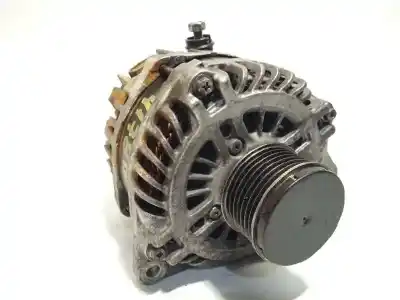 Автозапчасти б/у генератор за subaru legacy berl. b13 (bl) 2.0 d classic ссылки oem iam 23700aa660 a3tx0781 