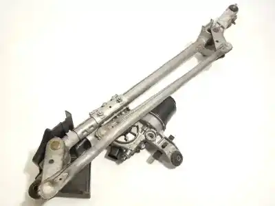 Second-hand car spare part front windshield wiper motor for subaru legacy berl. b13 (bl) 2.0 d classic oem iam references wm02c001 86510aj010 