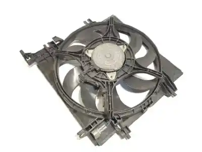 Piesă de schimb auto la mâna a doua electroventilator radiator pentru subaru legacy berl. b13 (bl) 2.0 d classic referințe oem iam 45131fg001  