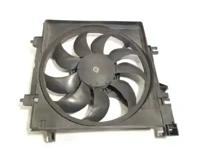 Piesă de schimb auto la mâna a doua electroventilator radiator pentru subaru legacy berl. b13 (bl) 2.0 d classic referințe oem iam 45131fg001  
