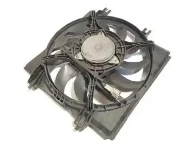 Piesă de schimb auto la mâna a doua electroventilator radiator pentru subaru legacy berl. b13 (bl) 2.0 d classic referințe oem iam 73310fg001  