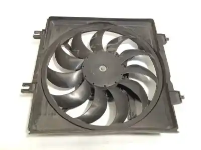 Piesă de schimb auto la mâna a doua electroventilator radiator pentru subaru legacy berl. b13 (bl) 2.0 d classic referințe oem iam 73310fg001  