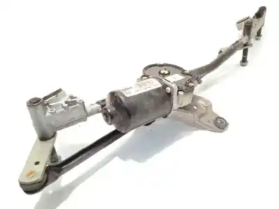 Second-hand car spare part front windshield wiper motor for infiniti q30 2.2d premium 170 cv / 125 kw oem iam references a1769061800
