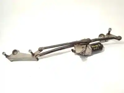 Second-hand car spare part front windshield wiper motor for infiniti q30 2.2d premium 170 cv / 125 kw oem iam references a1769061800 a1768200040 288005df0a