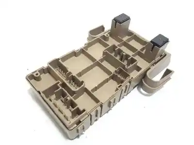 Second-hand car spare part fuse box unit for subaru legacy berl. b13 (bl) 2.0 d classic oem iam references 82201aj000  