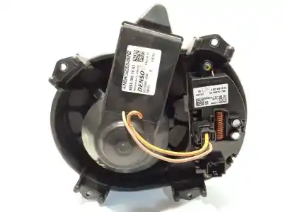 Gebrauchtes Autoersatzteil heizung motor zum infiniti q30 2.2d premium 170 cv / 125 kw oem-iam-referenzen a2469061601 cz1163600756 a2229060303