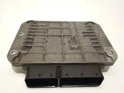Second-hand car spare part ecu engine control for subaru legacy berl. b13 (bl) 2.0 d classic oem iam references 22611ap840 2758009842 