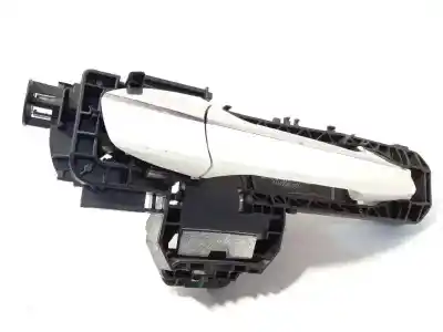 Gebrauchtes Autoersatzteil hinterer rechter äusserer griff zum infiniti q30 2.2d premium 170 cv / 125 kw oem-iam-referenzen 826105dm1a  
