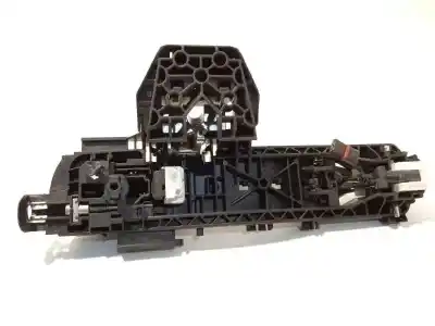 Second-hand car spare part exterior right front door handle for infiniti q30 2.2d premium 170 cv / 125 kw oem iam references 806105dm2a  