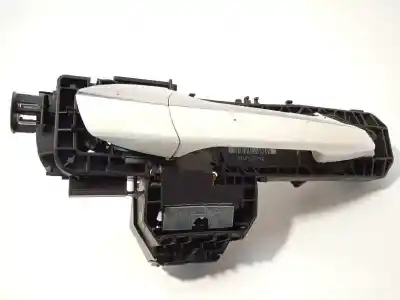 Second-hand car spare part exterior right front door handle for infiniti q30 2.2d premium 170 cv / 125 kw oem iam references 806105dm2a  
