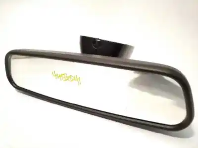 Автозапчасти б/у внутреннее зеркало за porsche cayenne (9pa) 3.6 ссылки oem iam 95573151204 9557315120401c 