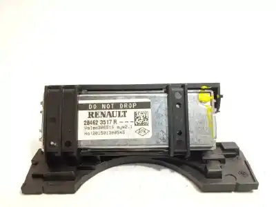 Автозапчасти б/у электронный модуль за renault twingo iii dynamique ссылки oem iam 284623517r  