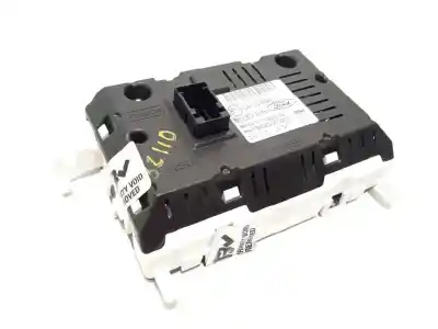 Gebrauchtes Autoersatzteil multifunktionsdisplay zum ford focus lim. (cb8) ambiente oem-iam-referenzen am5t18b955be  1940785