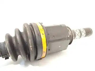 Recambio de automóvil de segunda mano de transmision delantera izquierda para subaru impreza g12 2.0 diesel cat referencias oem iam 28321fg020  