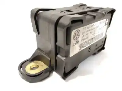 İkinci el araba yedek parçası esp anahtari için porsche cayenne (9pa) 3.6 oem iam referansları 7h0907652a 10170103673 