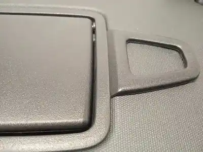 Second-hand car spare part left sunshade for infiniti q30 2.2d premium 170 cv / 125 kw oem iam references 964015dd0b  