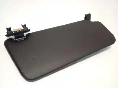 Second-hand car spare part left sunshade for infiniti q30 2.2d premium 170 cv / 125 kw oem iam references 964015dd0b  