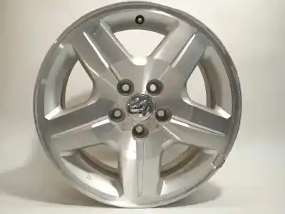 Piesă de schimb auto la mâna a doua jantã pentru dodge caliber 2.0 crd referințe oem iam 05191765aa 0yw38trmab 