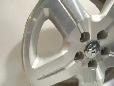 Piesă de schimb auto la mâna a doua jantã pentru dodge caliber 2.0 crd referințe oem iam 05191765aa 0yw38trmab 