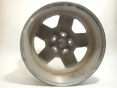 Piesă de schimb auto la mâna a doua jantã pentru dodge caliber 2.0 crd referințe oem iam 05191765aa 0yw38trmab 